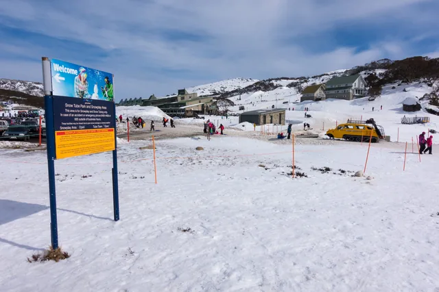 Thredbo