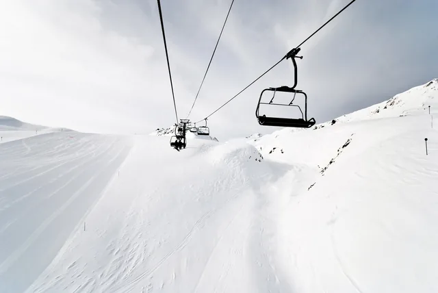 Tignes/Val d'Isère