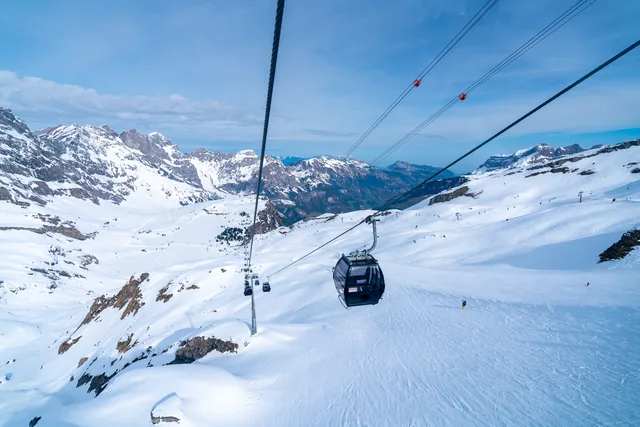 Titlis - Engelberg