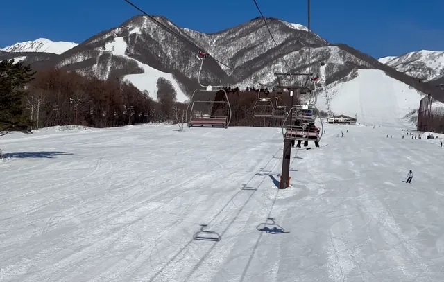 Tsugaike Kogen