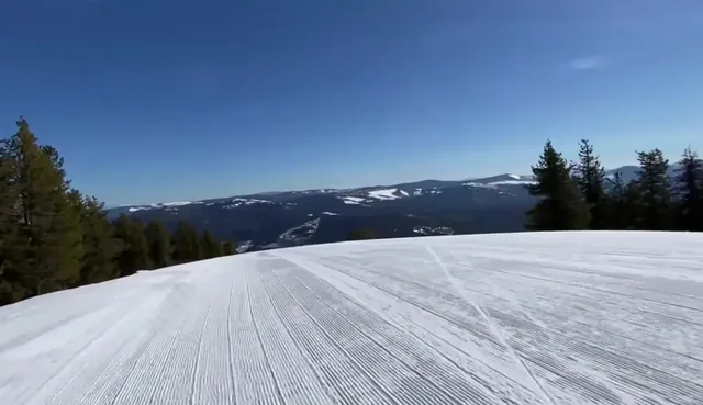 Turner Mountain