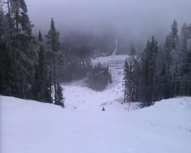 Ukko-Koli