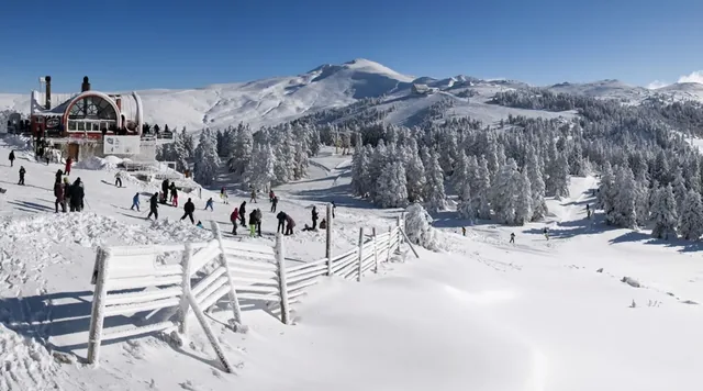 Улудаг