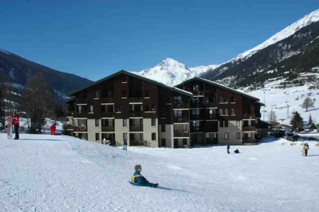 Val Cenis - Lanslevillard/Lanslebourg/Termignon