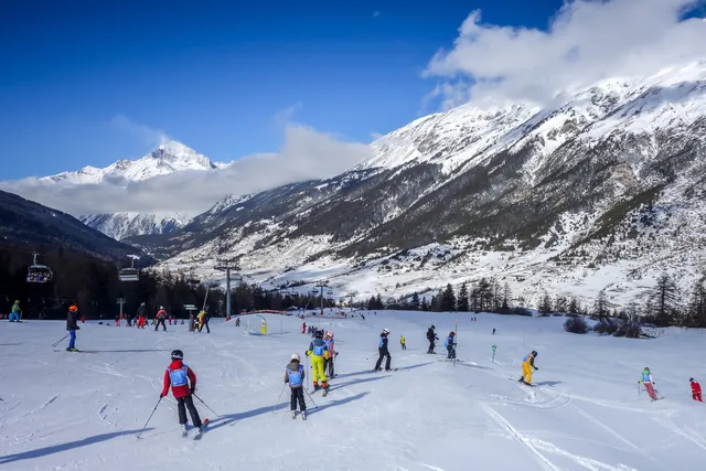 Val Cenis - Lanslevillard/Lanslebourg/Termignon