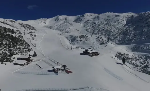 Val Sarentino / Reinswald