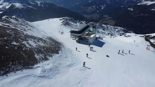 Val Sarentino / Reinswald