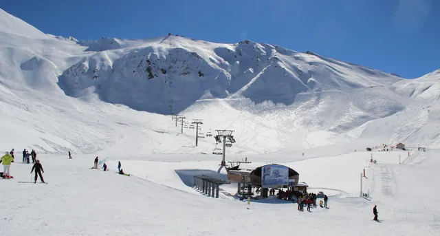 Valfréjus