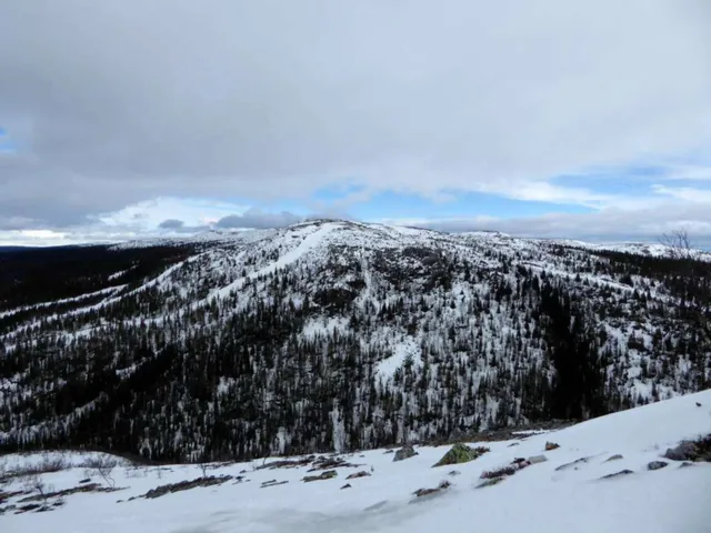 Vemdalsskalet