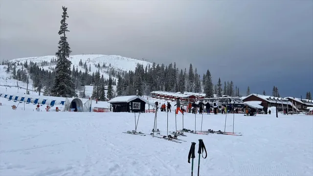 Vemdalsskalet