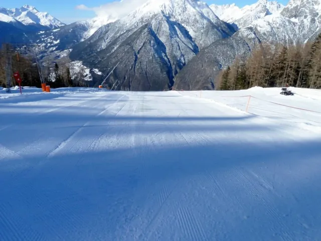 Venet - Landeck/Zams/Fliess