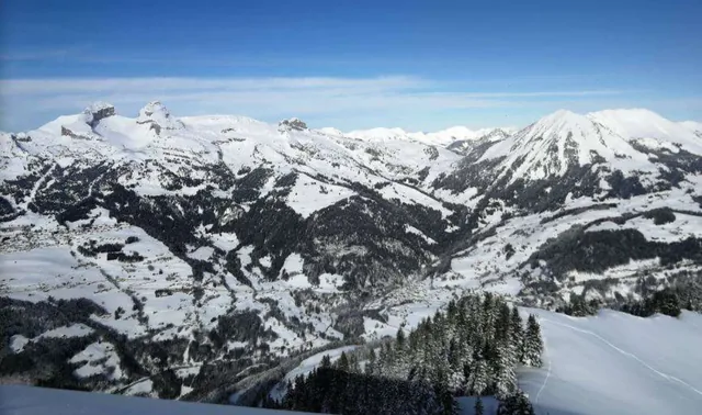 Les Diablerets 7