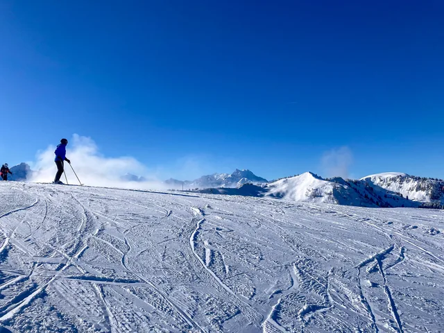 Villars/Gryon/Les Diablerets