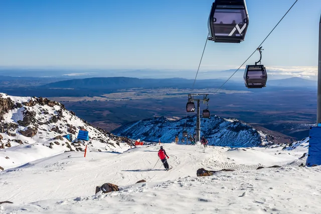 Whakapapa