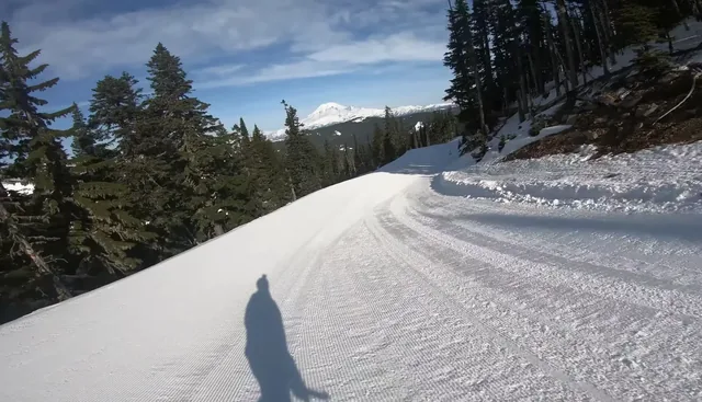 White Pass