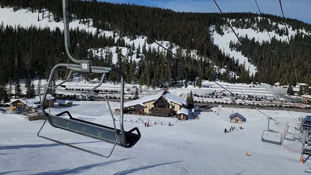 White Pass