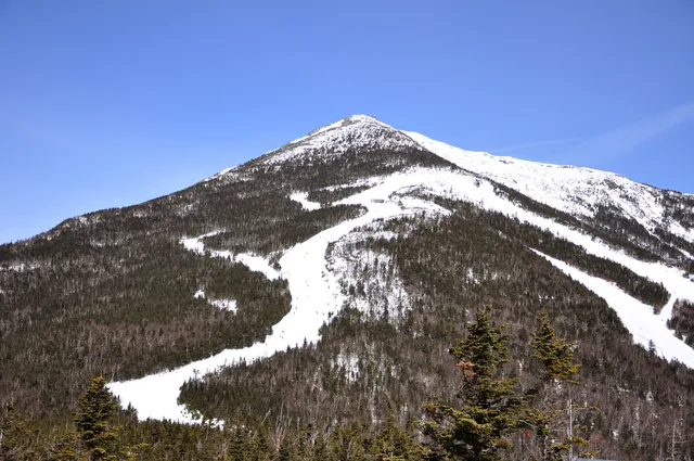 Whiteface - Lake Placid