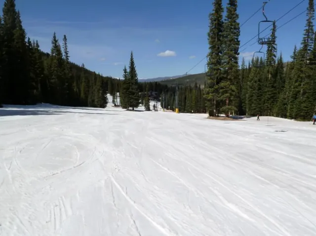 Winter Park Resort