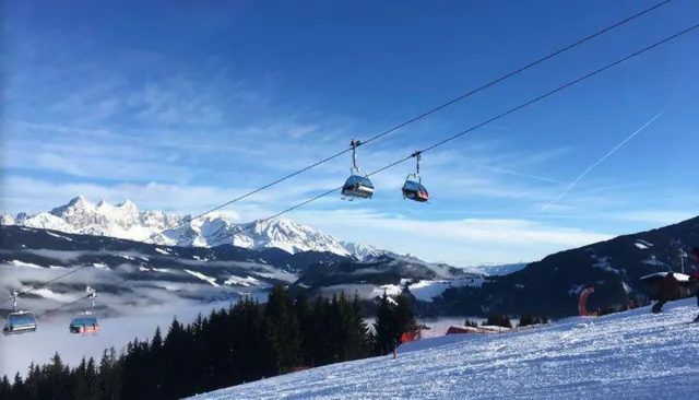 Zauchensee/Flachauwinkl