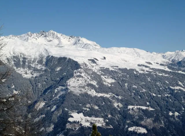 Zettersfeld - Lienz