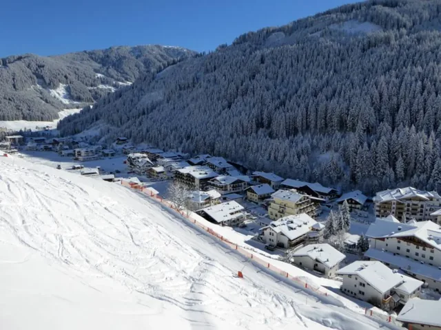 Zillertal Arena - Zell am Ziller/Gerlos/Königsleiten/Hochkrimml