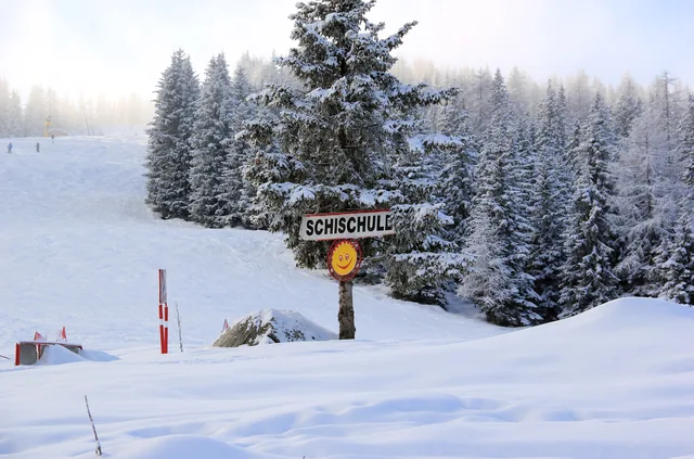 Zillertal Arena - Zell am Ziller/Gerlos/Königsleiten/Hochkrimml