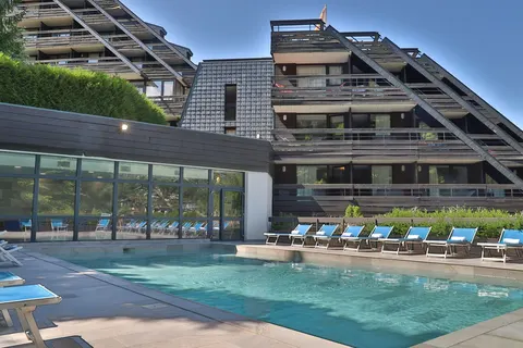 SOWELL HOTELS Mont Blanc et SPA