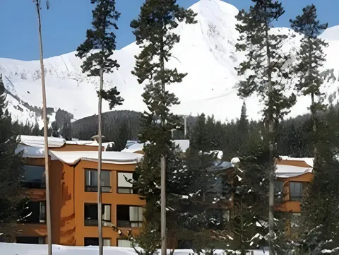 Huntley Lodge at Big Sky Resort