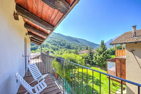 San Marco Lodge Apt Mountain Retreat - Happy Rentals