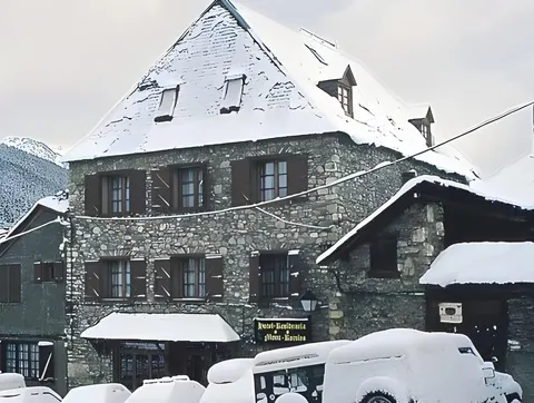 Hotel SNÖ Mont Romies