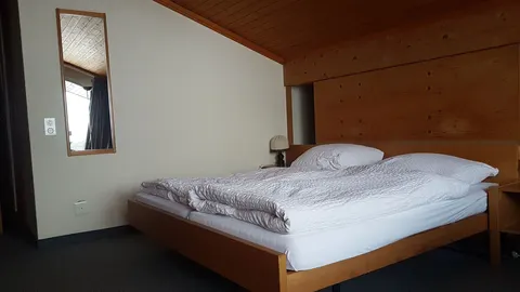Hotel Crystal