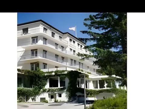 Bellevue Parkhotel & Spa - Relais & Châteaux