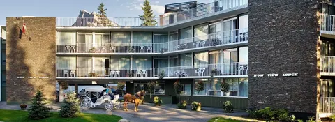 Bow View Lodge