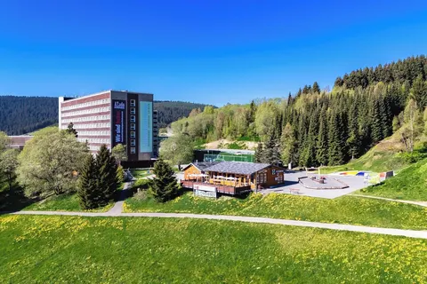 AHORN Hotel Am Fichtelberg