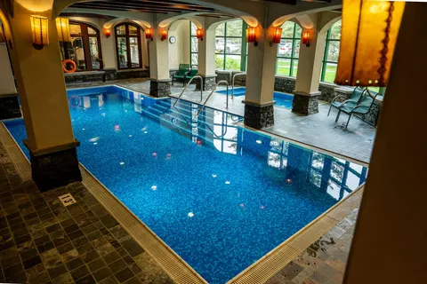 Post Hotel & Spa