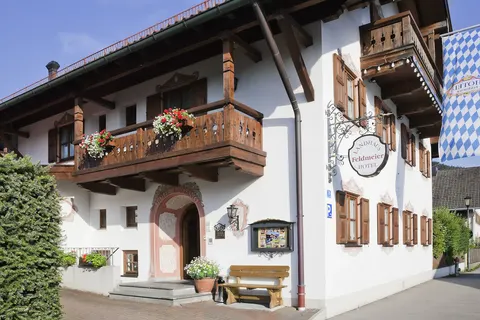 Hotel Landhaus Feldmeier ***S