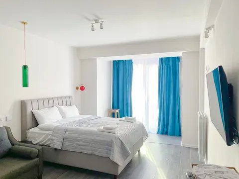 New Gudauri apartments by ProGudauri