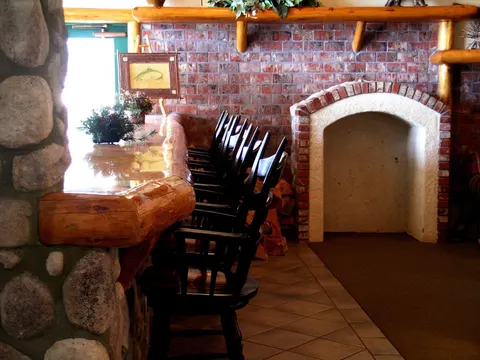 Holiday Inn Resort The Lodge at Big Bear Lake by IHG