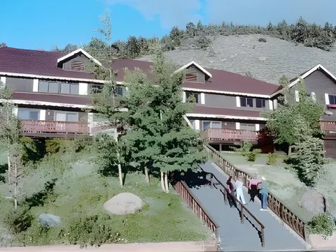 Heidelberg Inn & Resort