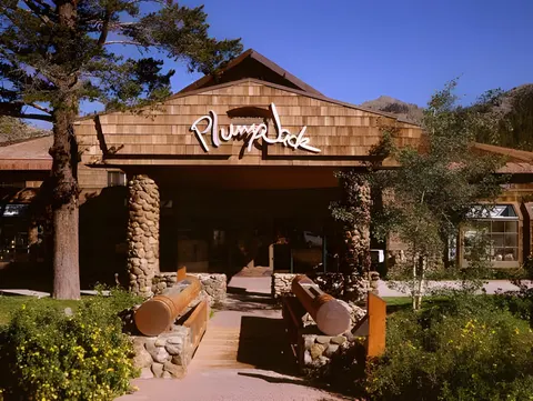 PlumpJack Inn