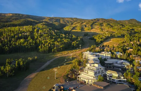 Viewline Resort Snowmass, Autograph Collection