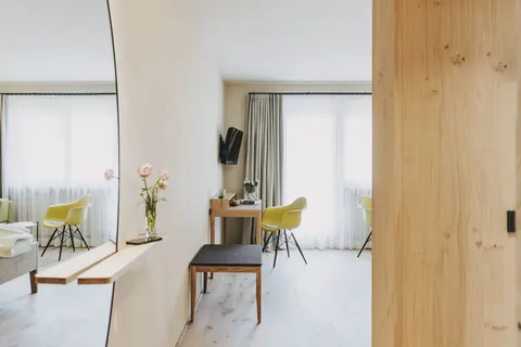 Hotel Alpenrose