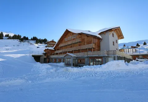 Chalet Montriond - Bike & Ski