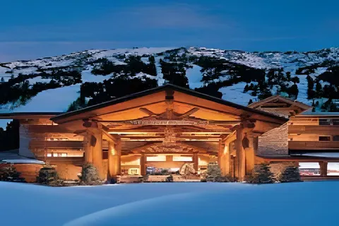 Faraway Jackson Hole