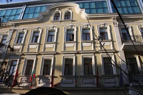 Sveta Sofia Hotel