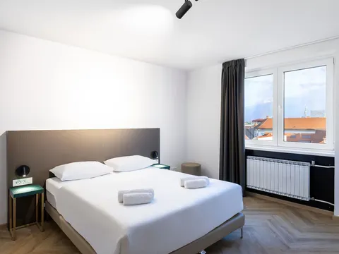 B&B HOTEL Maribor Orel