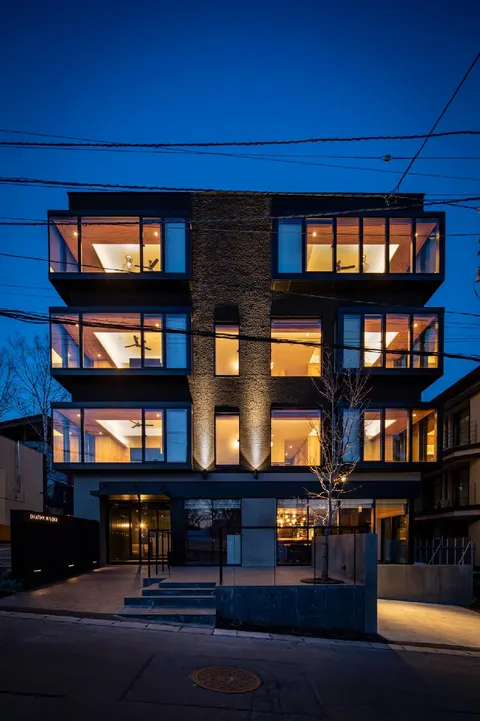 Dharma Niseko(ダーマニセコ)