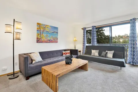 Bear meadow woods condo #2341