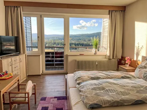 Apartment Hochstein by Interhome
