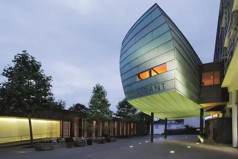 Vienna House by Wyndham Martinspark Dornbirn